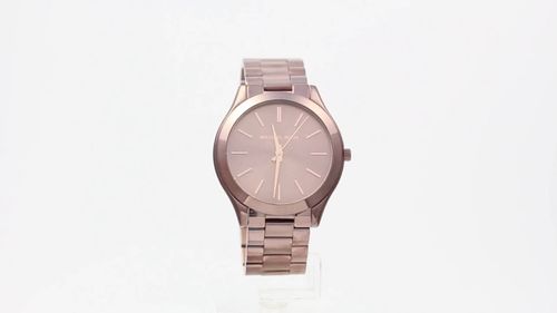 Michael Kors MK3418 - SLIM RUNAWAY na Arena.pl