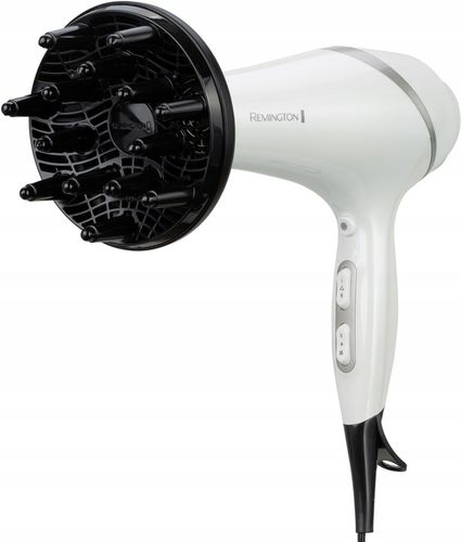 SUSZARKA Do Włosów Regulacja REMINGTON AC8901 na Arena.pl