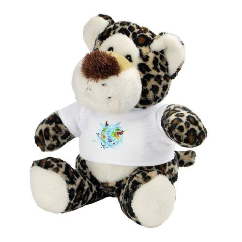 Pluszowa pantera | Kerry na Arena.pl