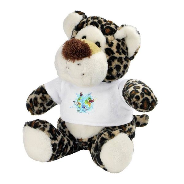 Pluszowa pantera | Kerry zdjęcie 4