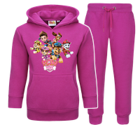 Dres Dziecięcy Psi Patrol - Paw Patrol