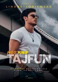 Hot Fire. Tom 1. Tajfun. Hot Fire. Tom 1