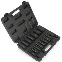 NASADKI UDAROWE 1/2" 8-32mm BJC /walizka/