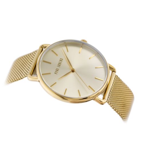 ZEGAREK DAMSKI PAUL LORENS -  PL13032B-4D1 (zg554e) + BOX na Arena.pl