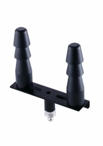 vac-u-lock adapter do maszyn intymnych kliclok hismith premium na Arena.pl