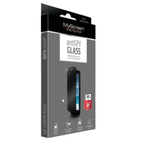 ms antispy diamond glass iphone x/xsszkło hartowane