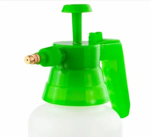 Opryskiwacz ręczny 1L rozpylacz spryskiwacz C-014 zdjęcie 3