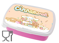 Pojemnik śniadaniowy Cinnamoroll