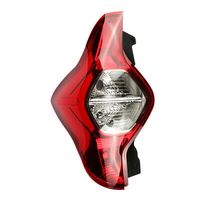 Dacia Lodgy Lampa tylna lewa