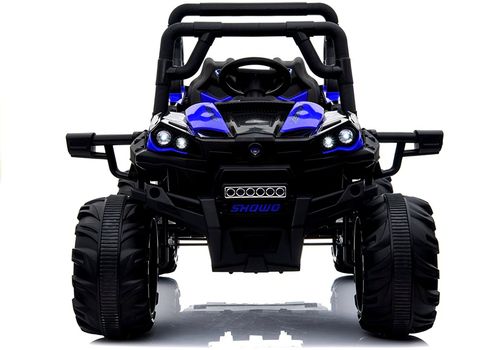 AUTO NA AKUMULATOR BBH3688 Niebieski na Arena.pl