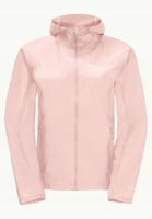 Damska kurtka przeciwdeszczowa Jack Wolfskin M