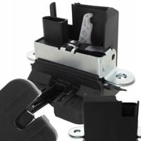 Zamek Klapy Bagażnika Tył VW Passat B6 B7 GolfV VI Polo 6R Touran Tiguan