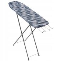 Deska Do Prasowania Uchwyt Na Żelazko 104x30cm