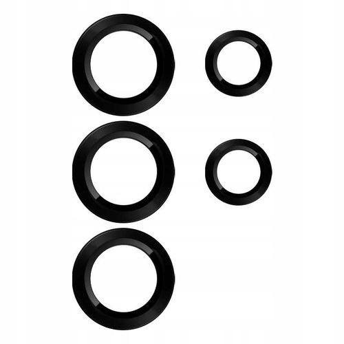 Spacecase Camera Ring Galaxy S25 Ultra na Arena.pl