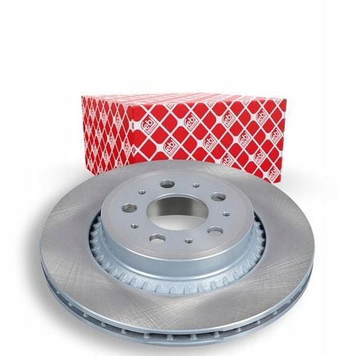 TARCZA HAM TYL 308X20 V FEBI BILSTEIN na Arena.pl