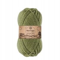 Włóczka Melange Wool melanż K430