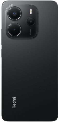 SMARTFON XIAOMI REDMI NOTE 14 6/128GB Czarny na Arena.pl