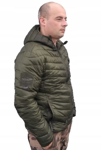 Kurtka REVERSE DWUSTRONNA firmy Texar 4XL na Arena.pl