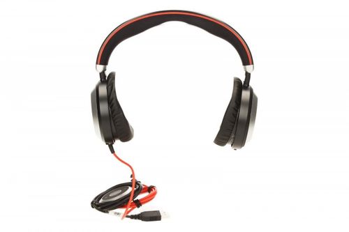 Słuchawki Jabra Evolve 80 Duo na Arena.pl