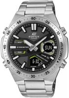 Zegarek Męski CASIO EDIFICE EFV-C110D-1A3VEF + BOX