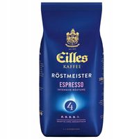 Kawa ziarnista Eilles Kaffee Espresso 1000 g ciemna mieszanka