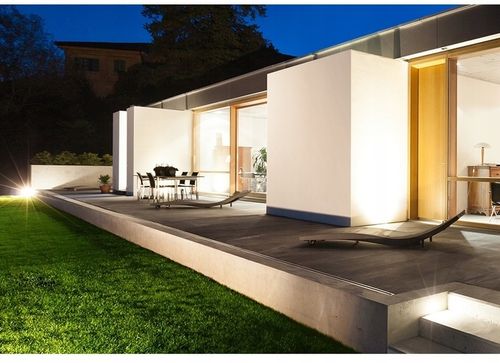 HALOGEN LAMPA NAŚWIETLACZ LED 150W 18000lm = 1500W na Arena.pl