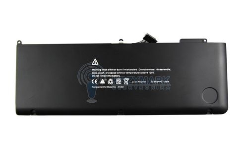BATERIA A1382 APPLE MACBOOK PRO 15 MACBOOKPRO8,2 na Arena.pl