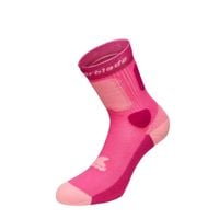 Skarpety Rollerblade Skate Socks Pink 35-38