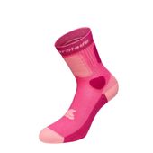 Skarpety Rollerblade Skate Socks Pink 35-38