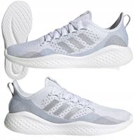 Buty sportowe Adidas Fluidflow 2.0 FY5961 r 36 2/3
