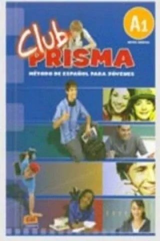Club Prisma A1 Libro del alumno na Arena.pl