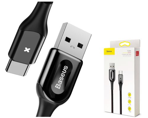 Baseus X TYPE Kabel USB C 1m na Arena.pl