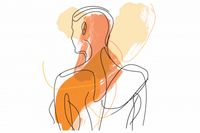 Plakat 60x40cm Kontur Własności