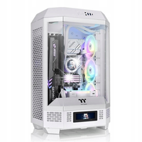 Komputer gamingowy ADAX DRACO SUPREME i5/B760/RTX5070 32GB/1TB SSD Win11H