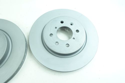 TARCZA HAM PRZOD 272X22 V ATE na Arena.pl