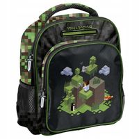 PLECAK PRZEDSZKOLNY PRESS START GAME PP25PX-337 PASO