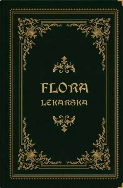 Flora lekarska zdjęcie 1