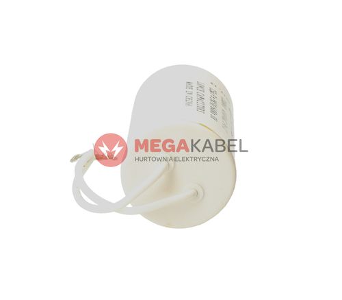 Kondensator rozruchowy 7,5uF 450V Kemot URZ3129 na Arena.pl