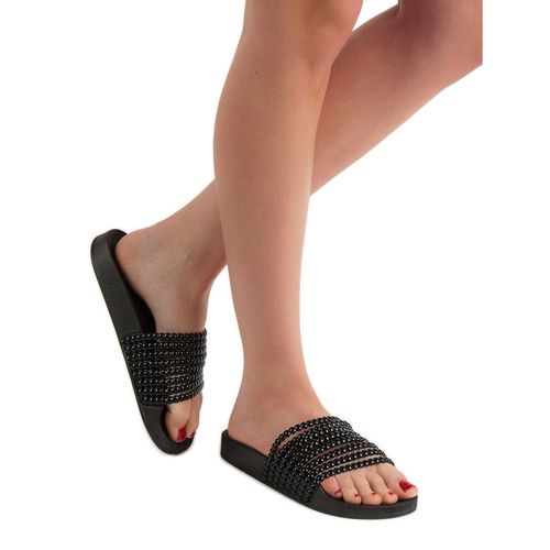 Modne Klapki VICES r.41 na Arena.pl