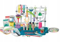 Clementoni: Naukowa zabawa - Super chemia