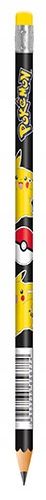 OŁÓWEK Z GUMKĄ POKEMON na Arena.pl