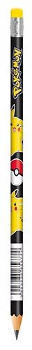 OŁÓWEK Z GUMKĄ POKEMON zdjęcie 2