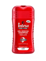 Intesa Red Żel pod prysznic i szampon 250ml