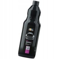 ADBL Snowball 1L Szampon Do Mycia Auta Samochodu Neutralne pH Gęsta