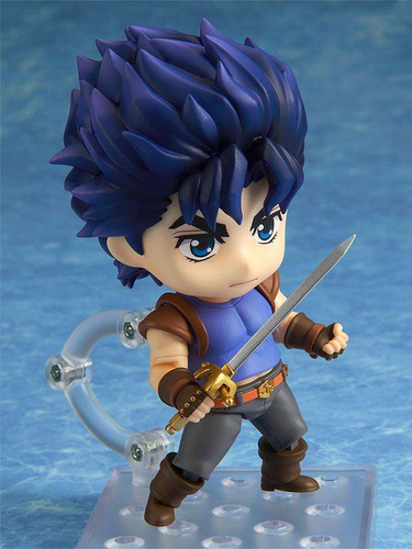 Nendoroid "JoJo's Bizarre Adventure" Jonathan Joestar na Arena.pl