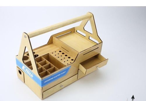 Start box Pro Electric na Arena.pl