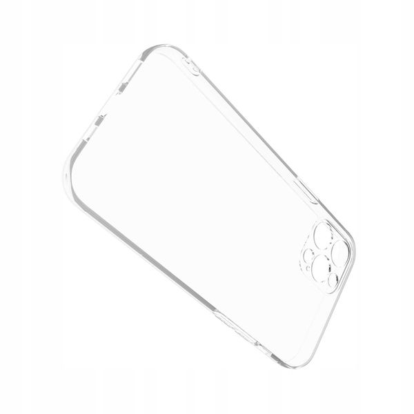 Spacecase Clear Case Iphone 12 Pro zdjęcie 5