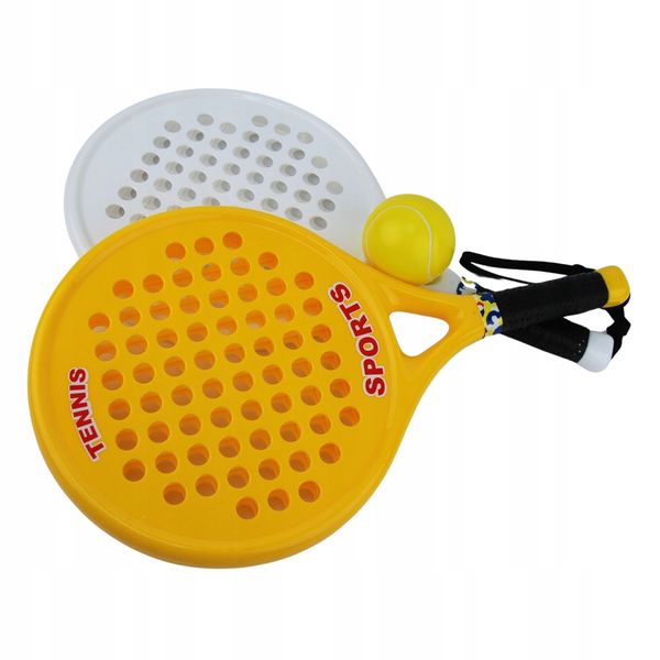 RAKIETY W SIATCE 1258 zdjęcie 1