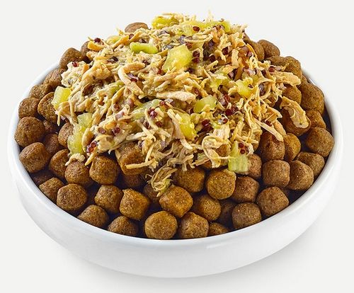 Zdrowa karma dla psa bez sztucznych dodatków Applaws Kurczak i Brokuł 85g na Arena.pl