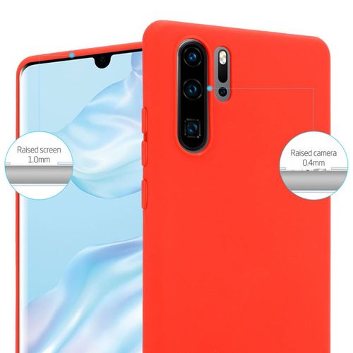 Etui Huawei P30 Pro (czerwony) na Arena.pl